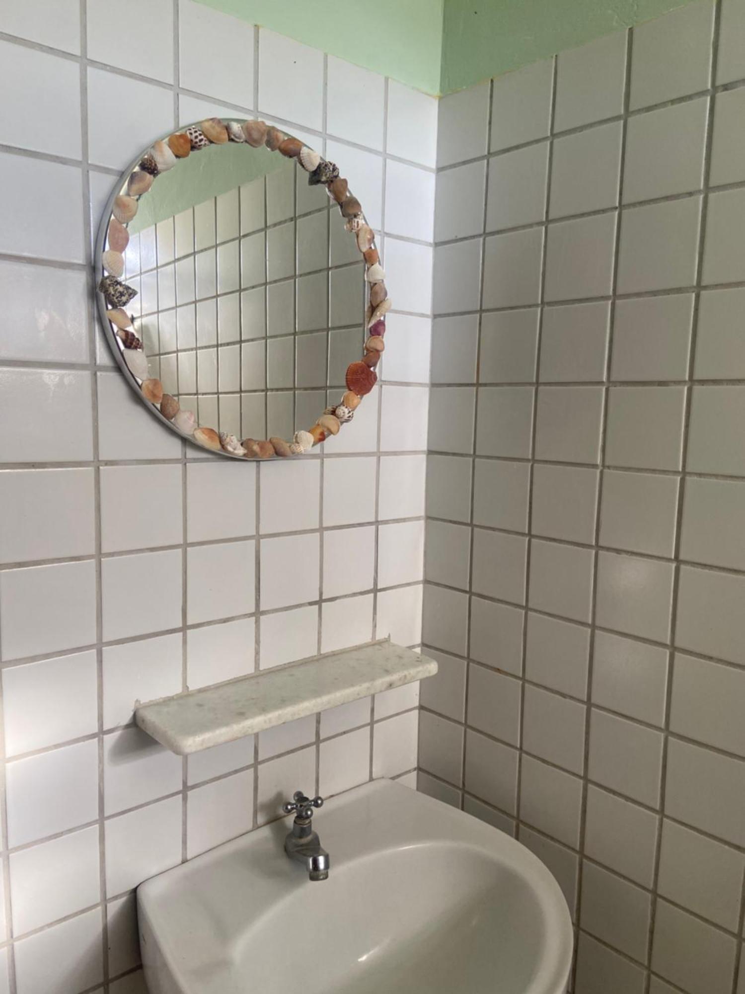 Alecrim Hostel E Pousada Velha Boipeba Buitenkant foto